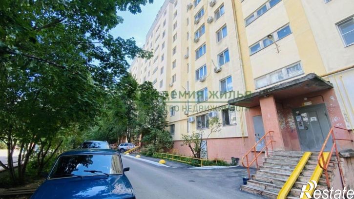 1-комн квартира ул им Тархова С.Ф., 27,  д. 27