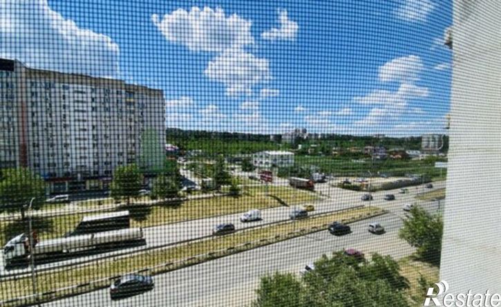 1-комн квартира ул им Тархова С.Ф., 27,  д. 27