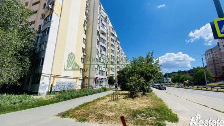 1-комн квартира ул им Тархова С.Ф., 27,  д. 27