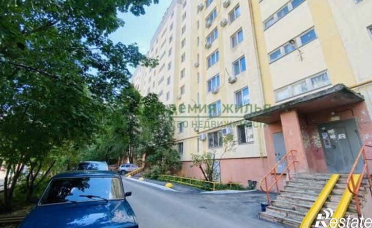 1-комн квартира ул им Тархова С.Ф., 27,  д. 27