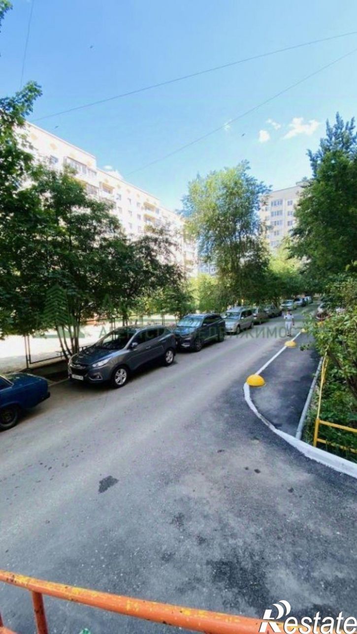 1-комн квартира ул им Тархова С.Ф., 27,  д. 27