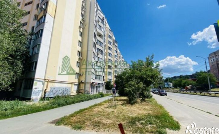 1-комн квартира ул им Тархова С.Ф., 27,  д. 27