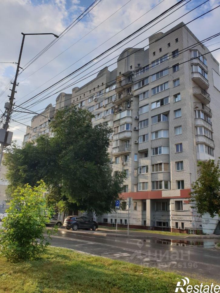 1-комн квартира ул Рабочая, 62/68,  д. 62/68