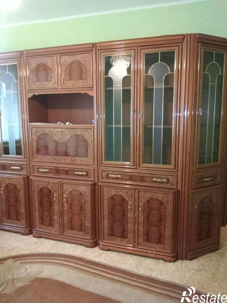 2-комн квартира ул Бахметьевская, 34/42,  д. 34/42