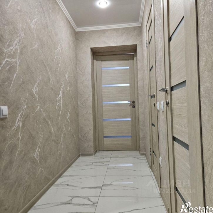 3-комн квартира ул им Кривохижина Александра, 4А,  д. 4А