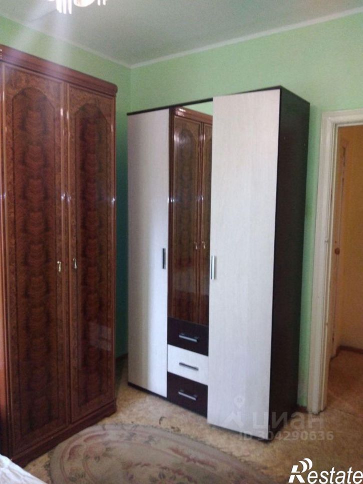 2-комн квартира ул Бахметьевская, 34/42,  д. 34/42