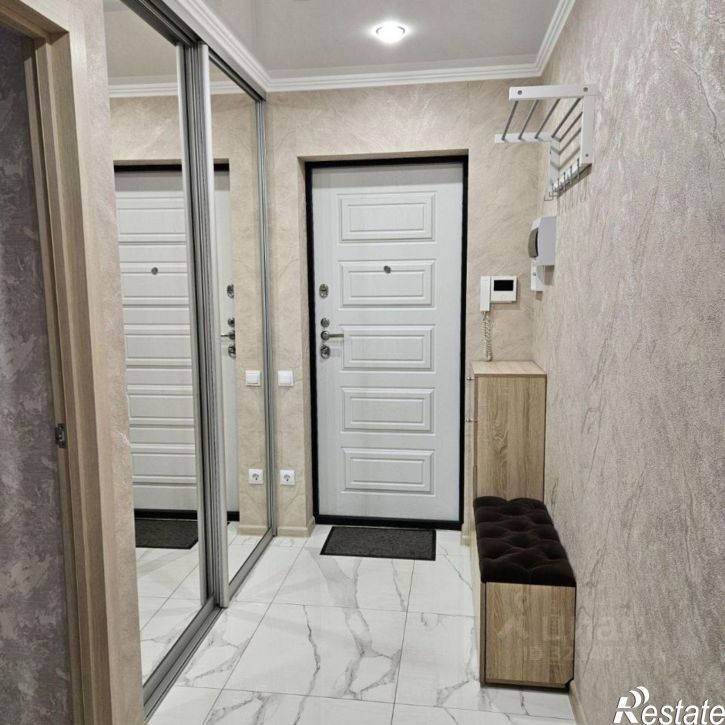 3-комн квартира ул им Кривохижина Александра, 4А,  д. 4А