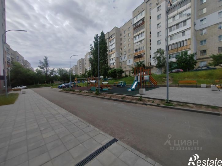 1-комн квартира 2-й Телеграфный пр-д, 3,  д. 3