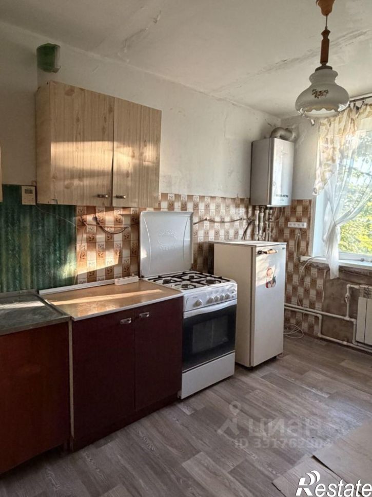 1-комн квартира ул Ленина, 3,  д. 3