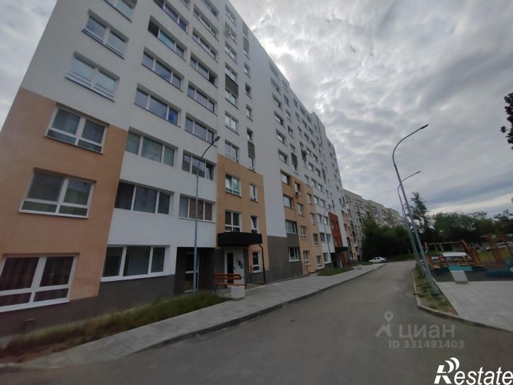 1-комн квартира 2-й Телеграфный пр-д, 3,  д. 3