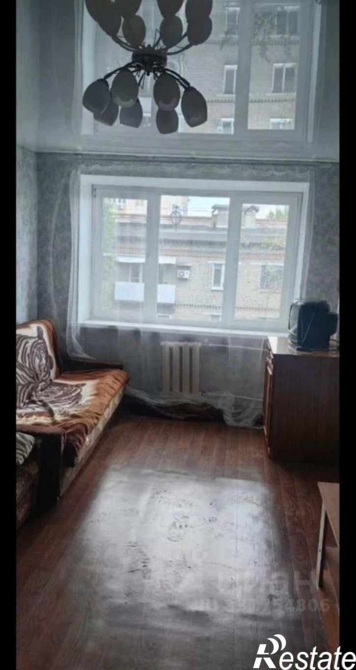 Комната ул Тверская, 36а,  д. 36а