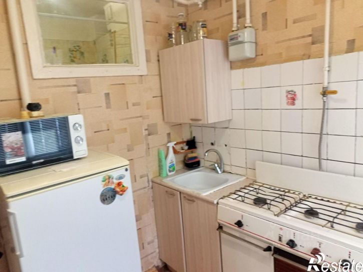 3-комн квартира ул Аткарская, 31,  д. 31