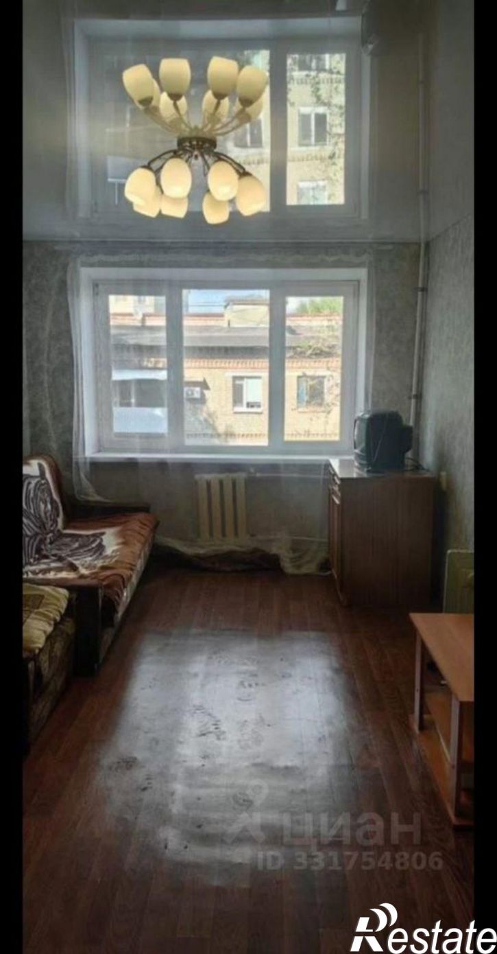 Комната ул Тверская, 36а,  д. 36а