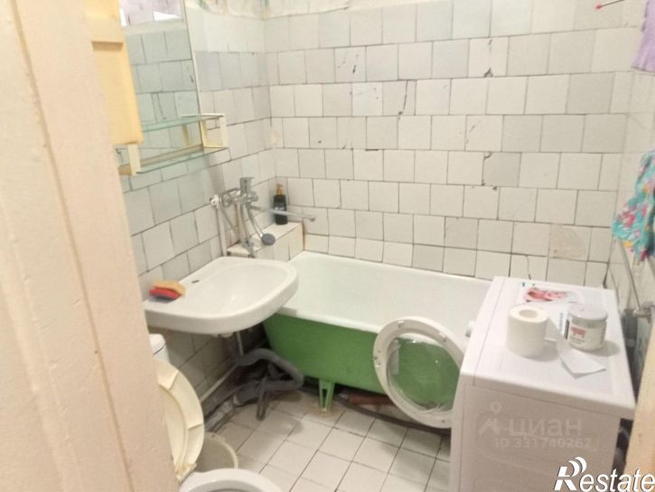 3-комн квартира ул Аткарская, 31,  д. 31