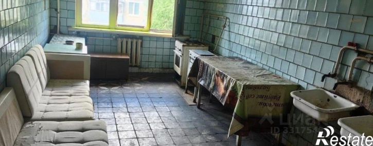 Комната ул Тверская, 36а,  д. 36а