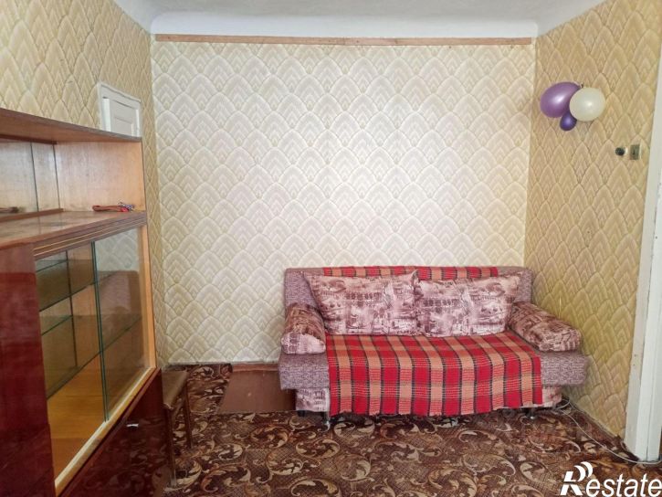 3-комн квартира ул Аткарская, 31,  д. 31
