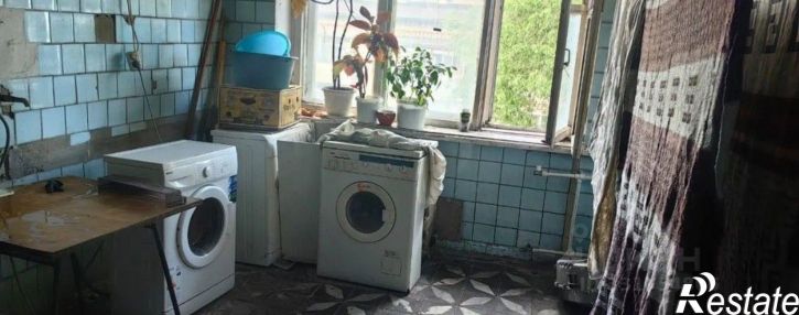 Комната ул Тверская, 36а,  д. 36а