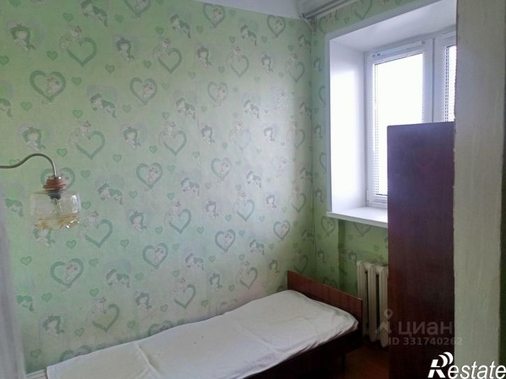 3-комн квартира ул Аткарская, 31,  д. 31