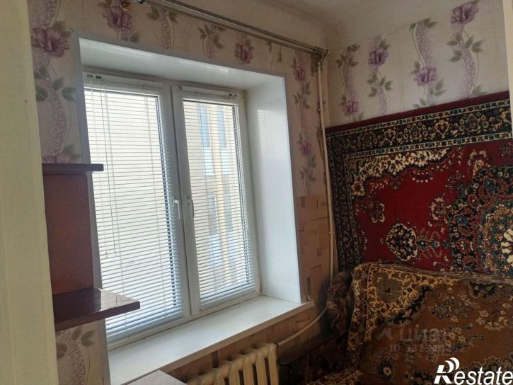 3-комн квартира ул Аткарская, 31,  д. 31