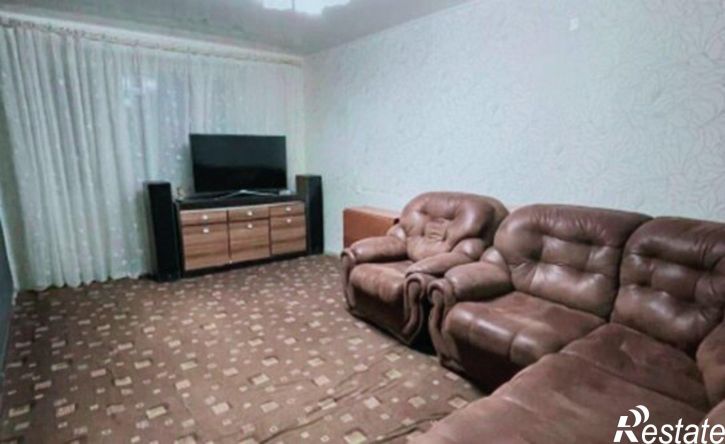 2-комн квартира 6-й Динамовский пр-д, 40Б,  д. 40Б