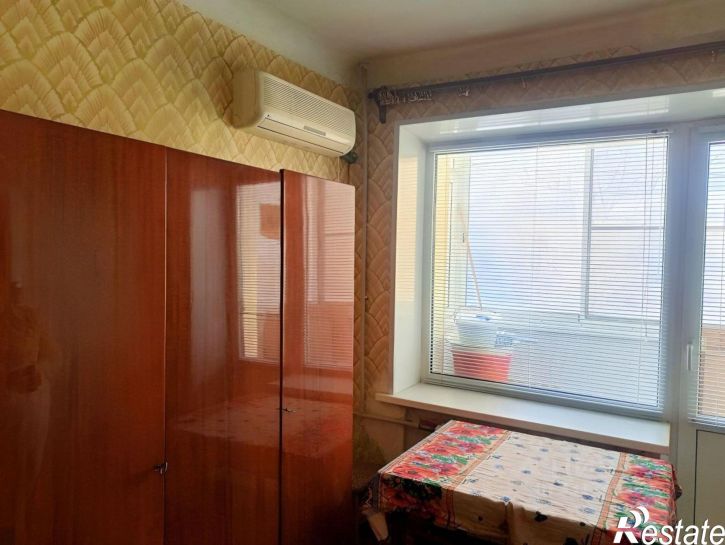 3-комн квартира ул Аткарская, 31,  д. 31