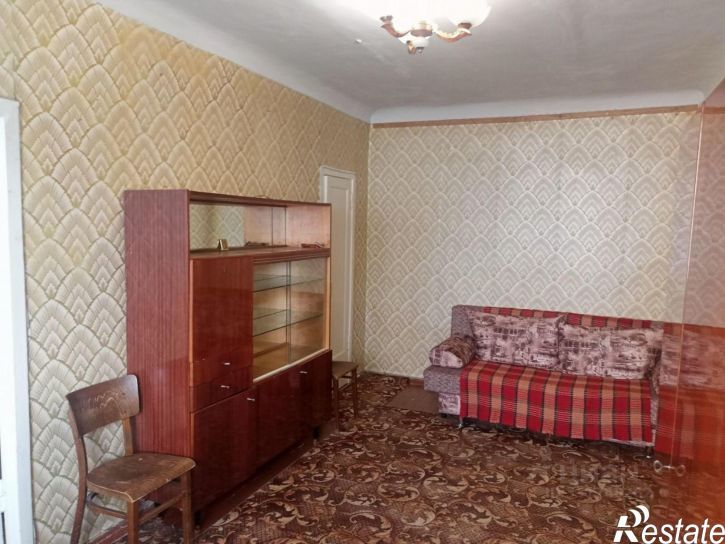 3-комн квартира ул Аткарская, 31,  д. 31