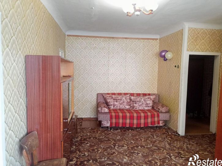 3-комн квартира ул Аткарская, 31,  д. 31
