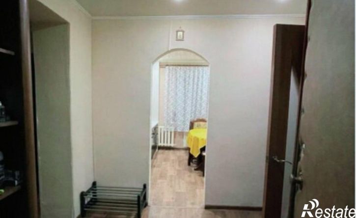 2-комн квартира 6-й Динамовский пр-д, 40Б,  д. 40Б
