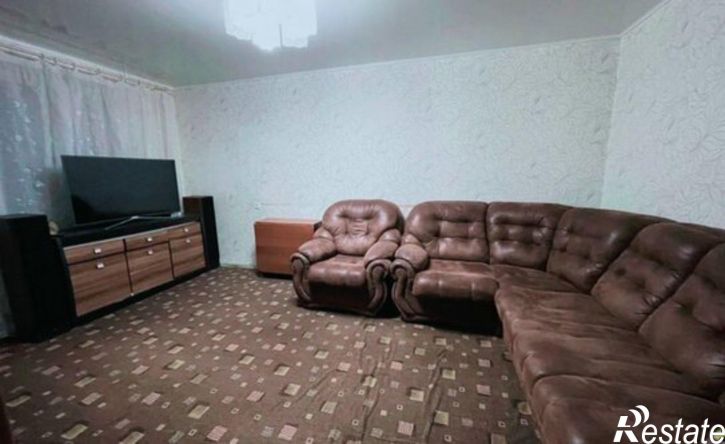 2-комн квартира 6-й Динамовский пр-д, 40Б,  д. 40Б