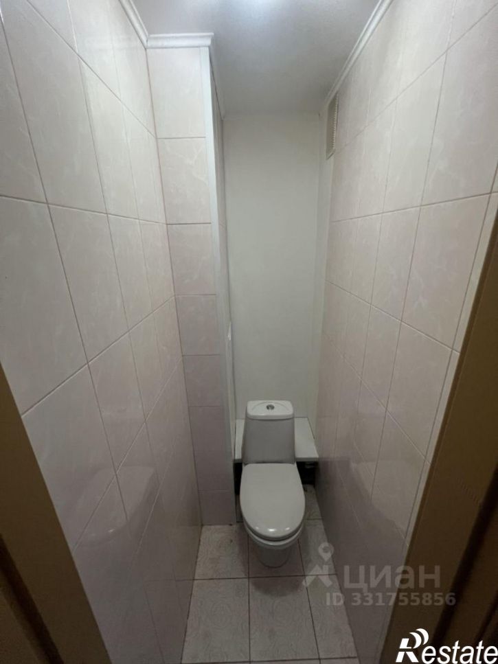 1-комн квартира ул Луговая, 10/20,  д. 10/20