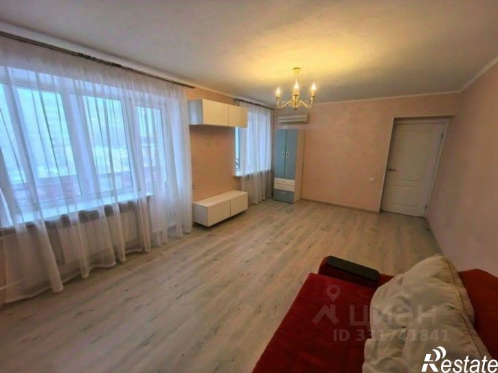 2-комн квартира ул Соборная, 68А/145,  д. 68А/145