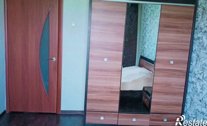 2-комн квартира 6-й Динамовский пр-д, 40Б,  д. 40Б