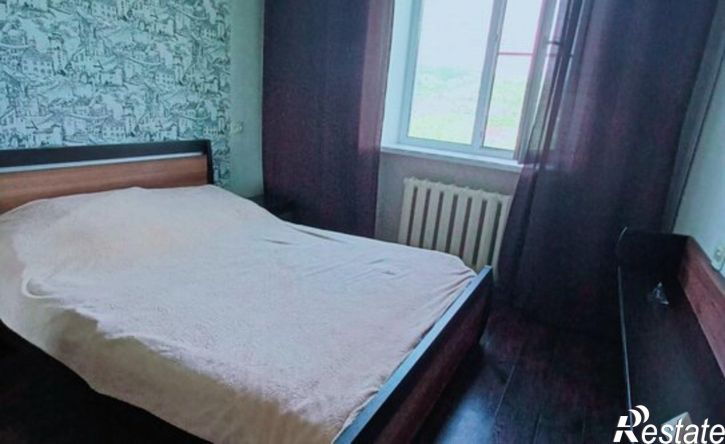 2-комн квартира 6-й Динамовский пр-д, 40Б,  д. 40Б