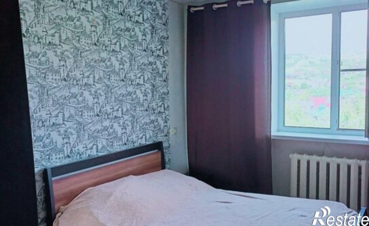 2-комн квартира 6-й Динамовский пр-д, 40Б,  д. 40Б