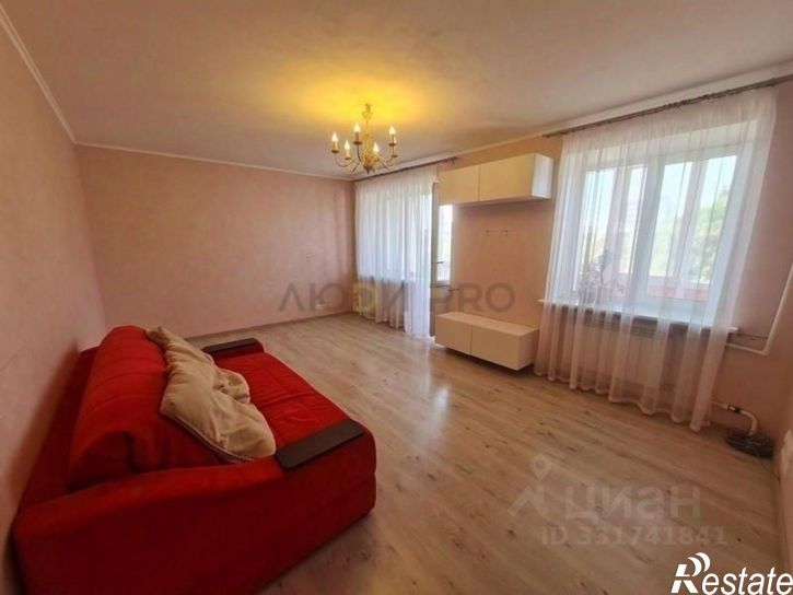 2-комн квартира ул Соборная, 68А/145,  д. 68А/145