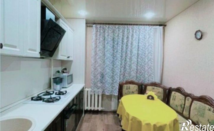 2-комн квартира 6-й Динамовский пр-д, 40Б,  д. 40Б