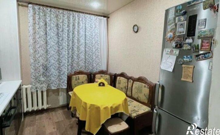 2-комн квартира 6-й Динамовский пр-д, 40Б,  д. 40Б