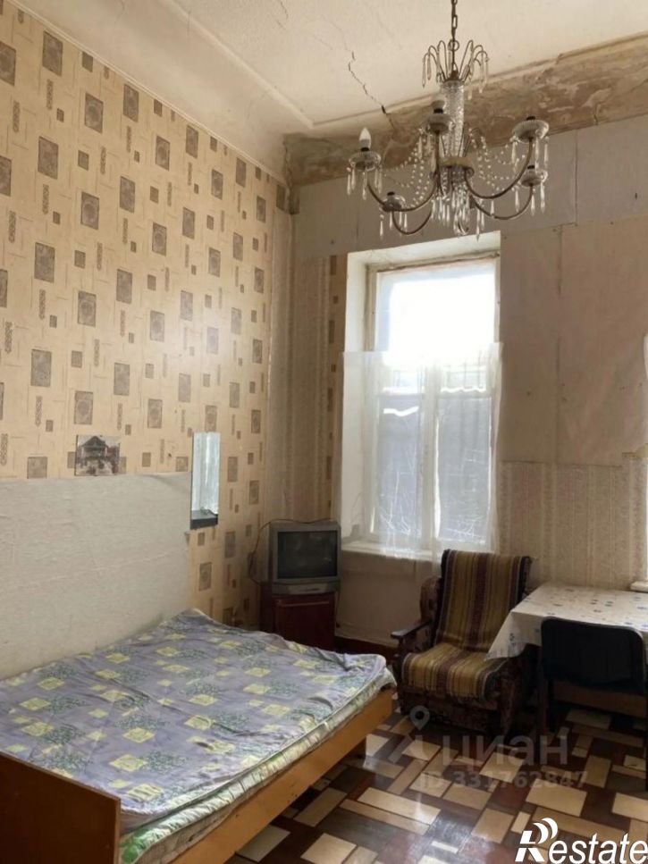 Комната ул им Пушкина А.С., 5,  д. 5
