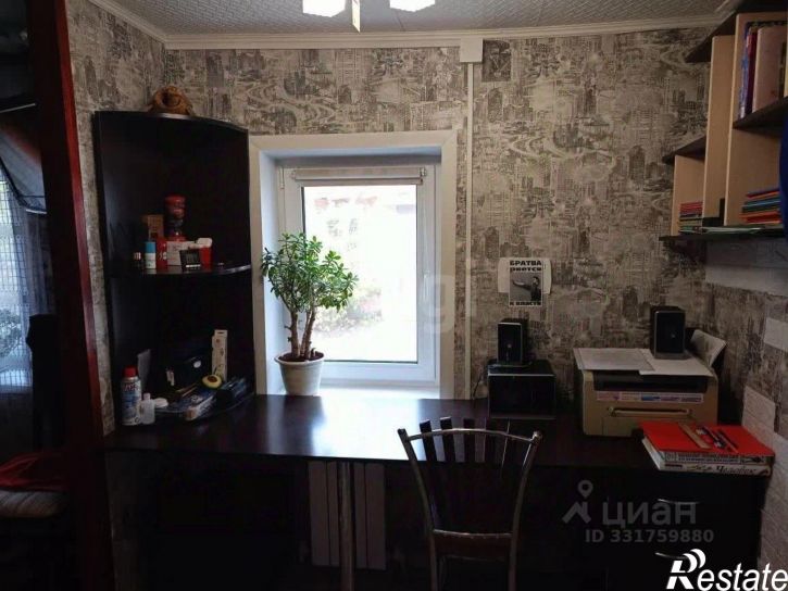 3-комн квартира ул им Зарубина В.С., 107,  д. 107