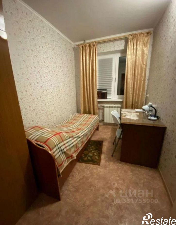 1-комн квартира ул им Лебедева-Кумача В.И., 71В,  д. 71В