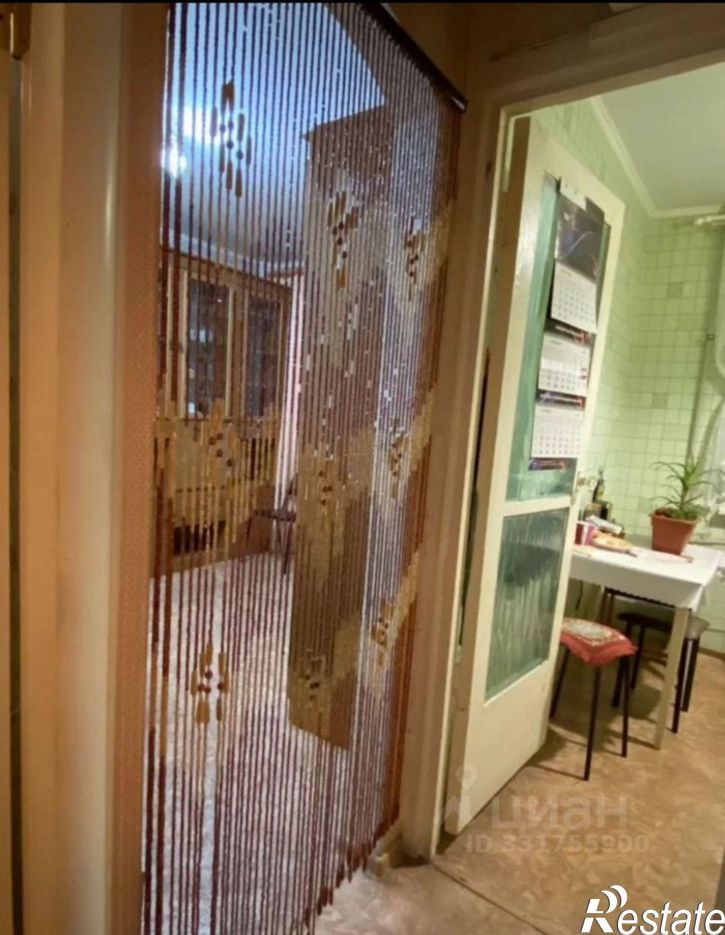 1-комн квартира ул им Лебедева-Кумача В.И., 71В,  д. 71В