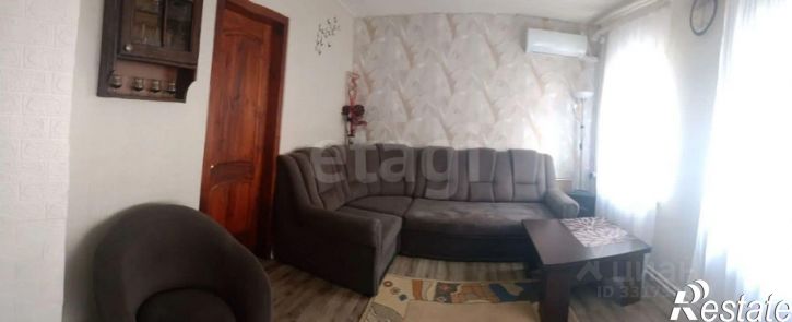 3-комн квартира ул им Зарубина В.С., 107,  д. 107