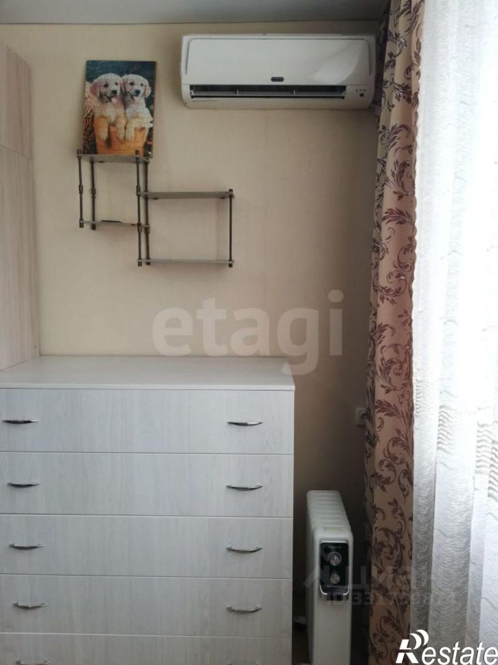 Комната пр-кт Энтузиастов, 50,  д. 50