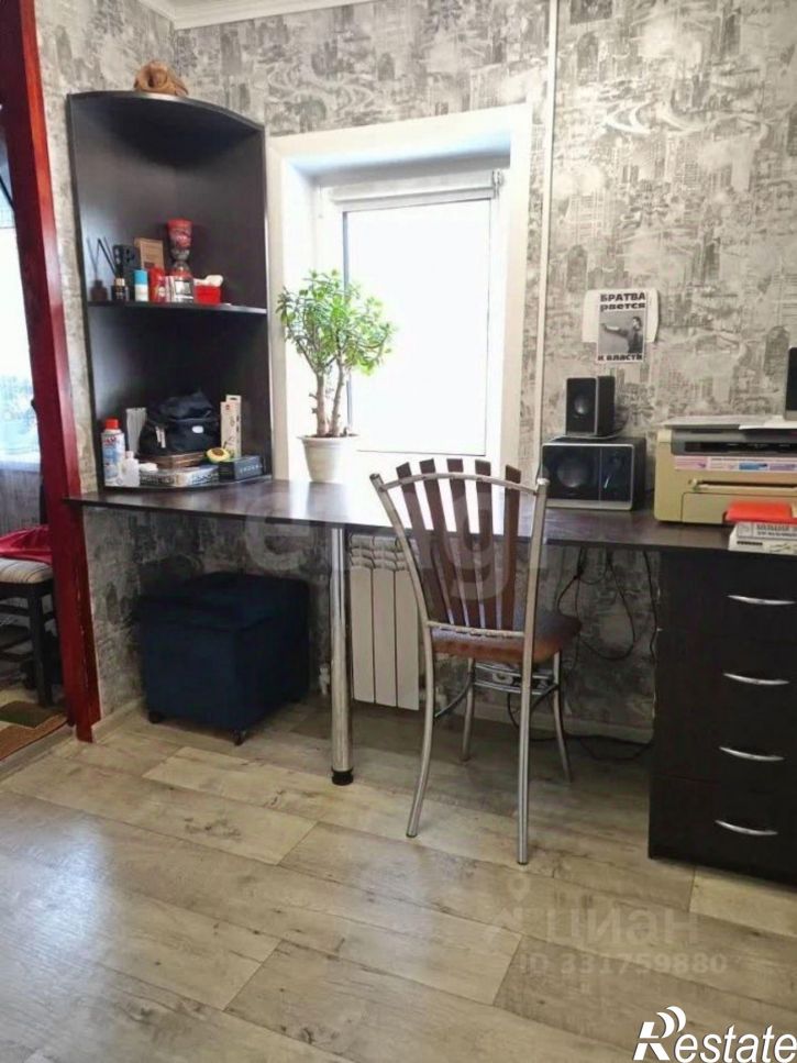 3-комн квартира ул им Зарубина В.С., 107,  д. 107