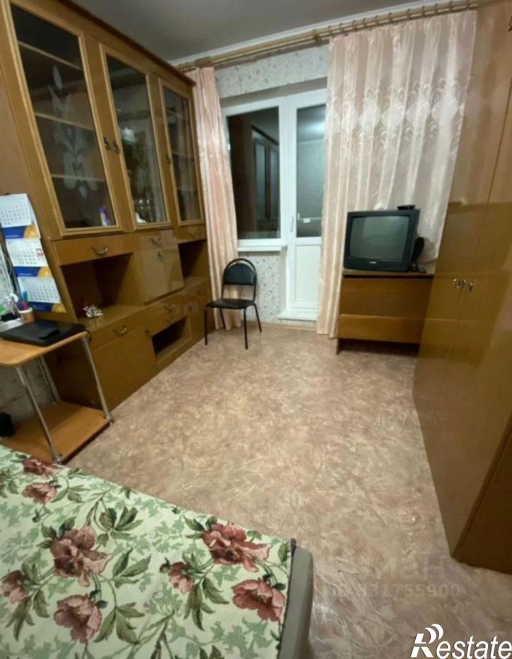1-комн квартира ул им Лебедева-Кумача В.И., 71В,  д. 71В