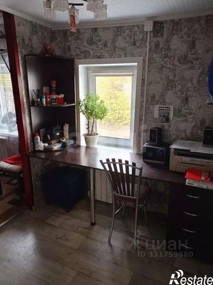 3-комн квартира ул им Зарубина В.С., 107,  д. 107