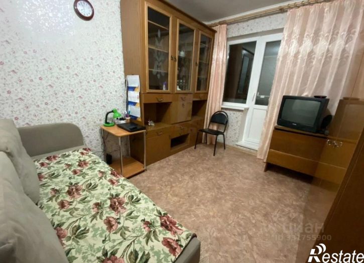 1-комн квартира ул им Лебедева-Кумача В.И., 71В,  д. 71В