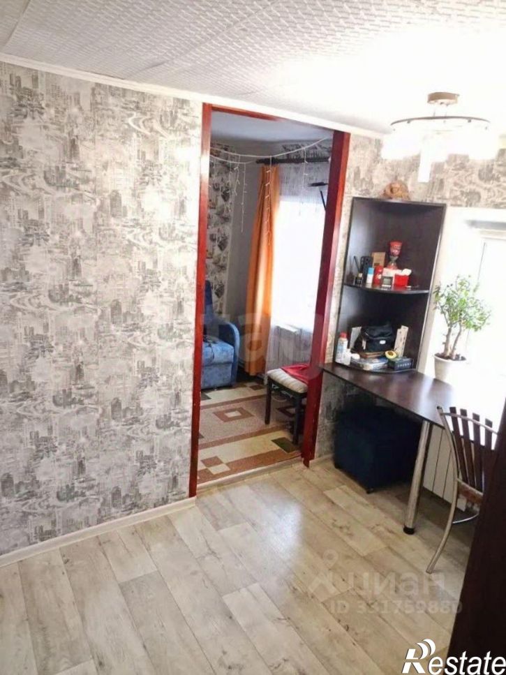 3-комн квартира ул им Зарубина В.С., 107,  д. 107
