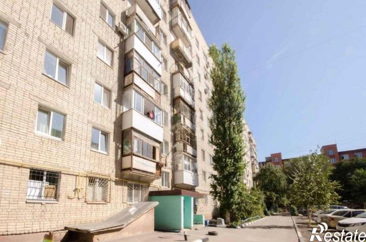 1-комн квартира ул им Посадского И.Н., 235/243,  д. 235/243