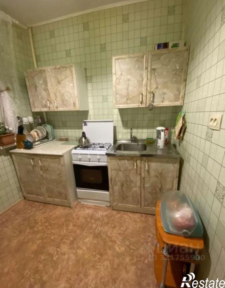 1-комн квартира ул им Лебедева-Кумача В.И., 71В,  д. 71В